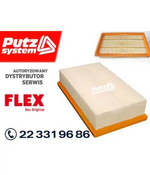 FILTR ODKURZACZ S47 i S36 FLEX