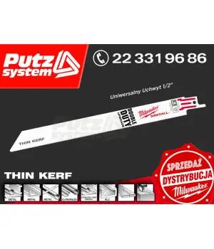 BRZESZCZOT 230/1,4/18 Bi-Metal THIN KERF MILWAUKEE 