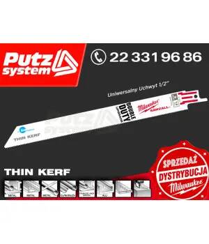 BRZESZCZOT 230/1,8/14 Bi-Metal THIN KERF MILWAUKEE 