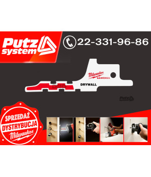 MILWAUKEE BRZESZCZOT DO GK SUCHA ZABUDOWA
