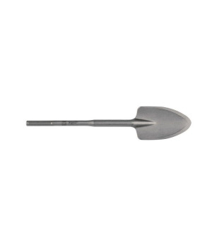 MILWAUKEE DŁUTO ŁOPATKOWE SDS-Max