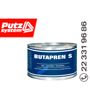 Butapren 0.2l