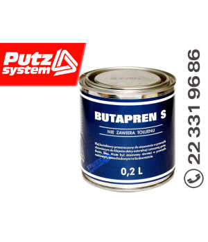 Butapren 0.8l