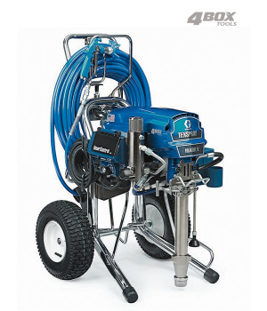 Mark V GRACO ProContractor