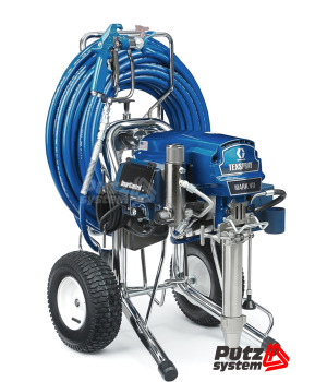 Mark VII ProContractor GRACO agregat malarsko szpachlarski