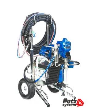 FinishPro II 395 Graco agregat malarski