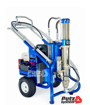 Hydrauliczny GRACO GH 833
