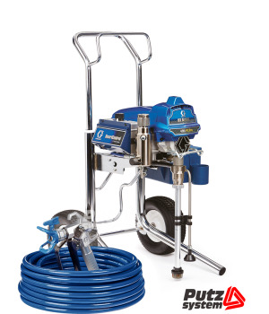 ST-MAX II 495 Hi-Boy PC Pro GRACO