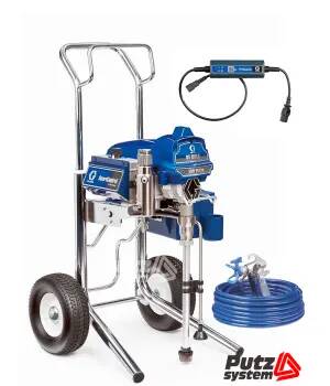 ST MAX 595 GRACO Hi-Boy