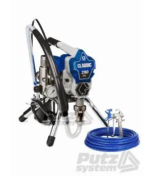 ST Max 290 PC Classic GRACO agregat malarski