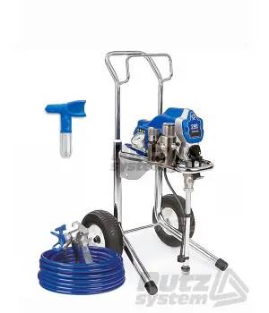 ST Max 290 PC Classic GRACO agregat malarski
