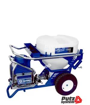 T-Max 506 Graco Agregat do szpachli