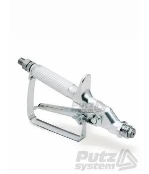 Pistolet In-Line Contractor Graco