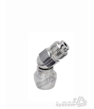 Adaptor Kątowy 45 stopni