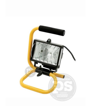 Halogen przenośny 400W