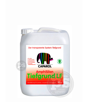 AmphiSilan Tiefgrund LF Caparol