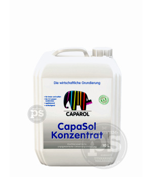 CapaSol LF Konzentrat 10 L. Caparol
