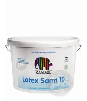 Latex Samt 10 12,5L Caparol