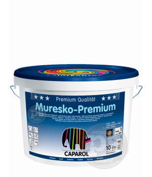 Muresko-Premium 2,5 l Caparol