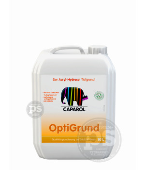 Optigrund ELF 10 L