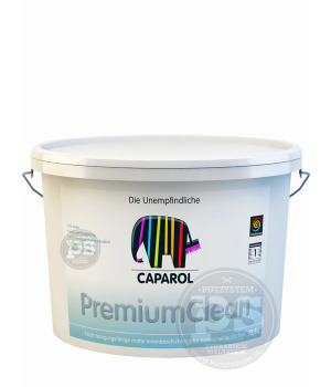 PremiumClean 12,5L Baza 1 Caparol