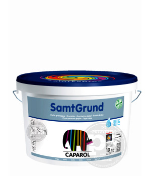 SamtGrund E.L.F. 10 l Caparol