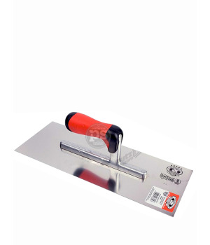 Paca do gipsu 42 cm gryf aluminiowy