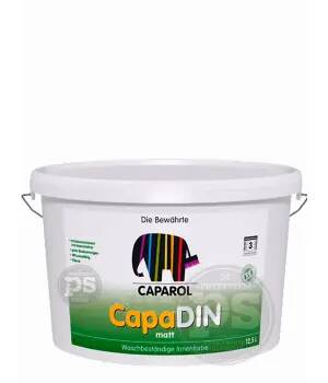 Capadin 12,5 L. Caparol