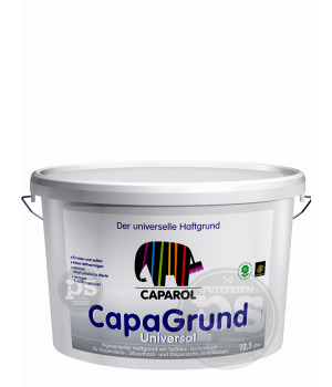 CapaGrund Universal 2,5 l Caparol