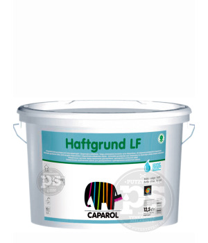 Haftgrund 12,5 l Caparol