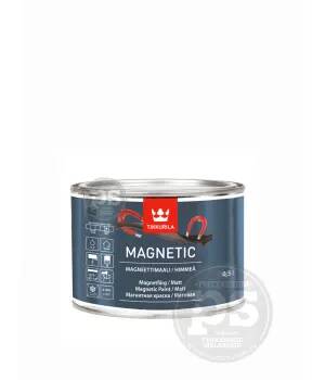 Magnetic 0,5L Farba magnetyczna Tikkurila 