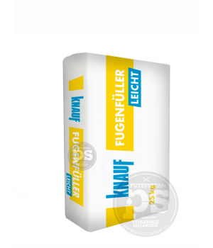 Fugenfuller 25kg Knauf