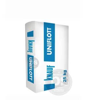 Uniflott 25kg Knauf
