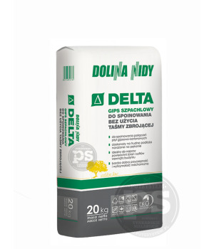 DELTA 20 kg DOLINA NIDY