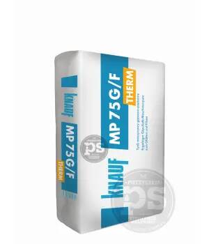 MP 75 G/F Therm 30kg KNAUF