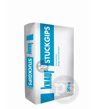 STUCKGIPS 30kg Gips budowlany KNAUF