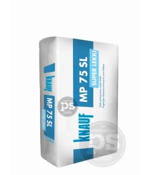 MP 75 SL 30kg Knauf