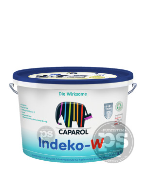 Indeko-W 12,5l Caparol