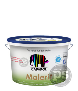 Malerit 2,35L Caparol Baza 3