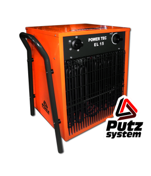 Nagrzewnica Power Tec 15 kW