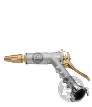 Pistolet przemysłowy geka 3/4
