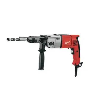 PD2E 24RS Milwaukee 2-Biegowa Wiertarka Udarowa o Mocy 1010W