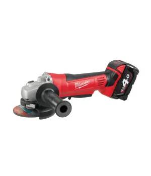 HD18 AG115-402C Milwaukee  Szlifierka Kątowa