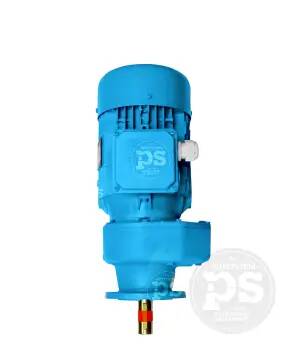 Silnik Motoreduktor 5,5 kW Kaleta 400V