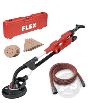 FLEX WST 700 VV VARIO + SH SZLIFIERKA ŻYRAFA