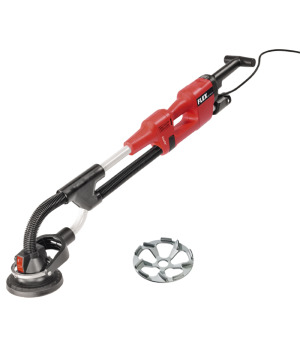 Flex Szlifierka WST 1000 FV, Thermo-Whirljet kit 355.755
