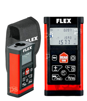 DALMIERZ LASEROWY ADM 60 FLEX
