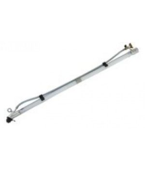 Pistolet natryskowy 120 cm 30 stopni GK PFT