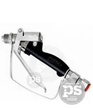 Pistolet In Line TexSpray Gun