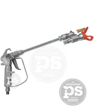 Pistolet OFS Graco